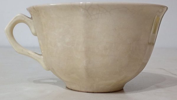 Taza de Porcelana JAPONES KYOTO decó: motivo cerezos - imagen 4