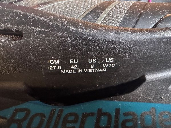 Patines ROLLERBLADE en buen estado - imagen 2