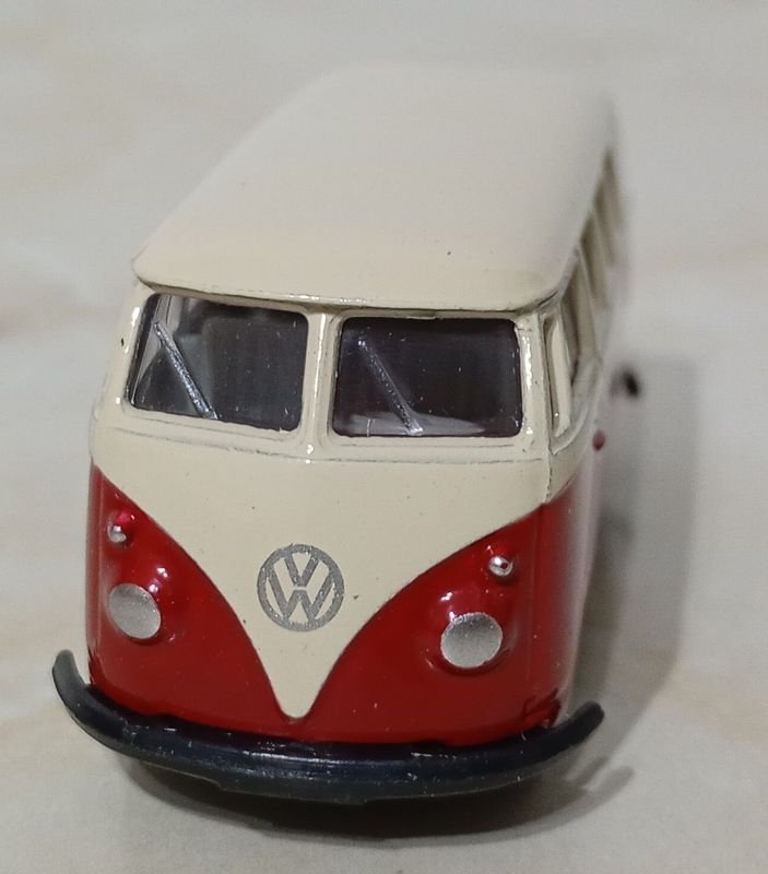 Colección de juguetes Volkswagen en venta - imagen 2
