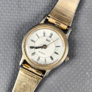 Lote de 3 Relojes: Watch-it, Q&Q (Seiko) y Omic - imagen 9