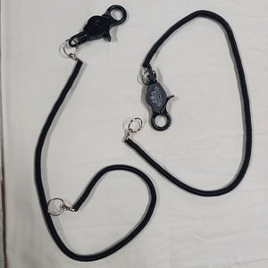 Llaveros Nuevos con Cierre de Mosquetón y Resorte (Bolsas de 25) - imagen 6