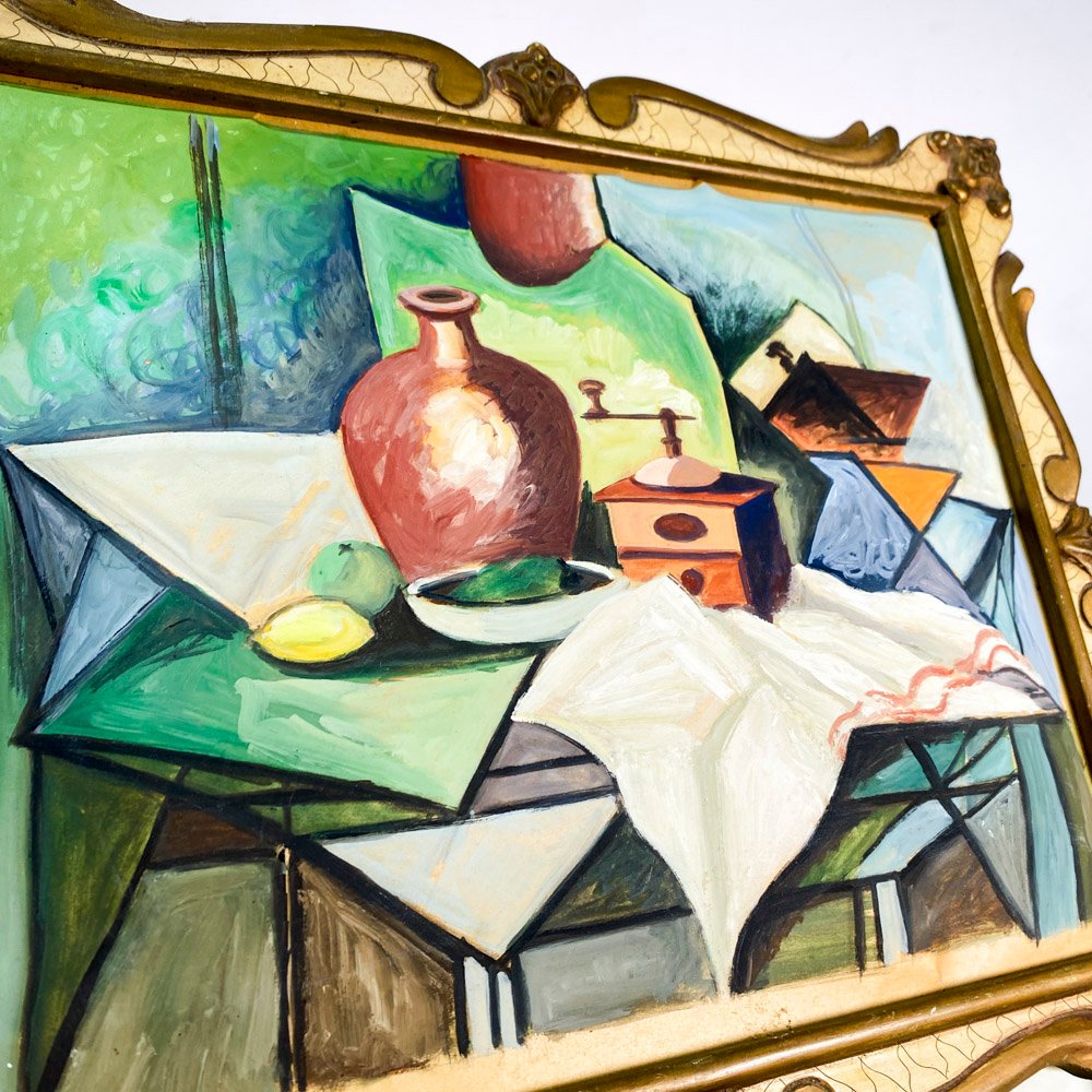 Tres cuadros decorativos diferentes - imagen 3