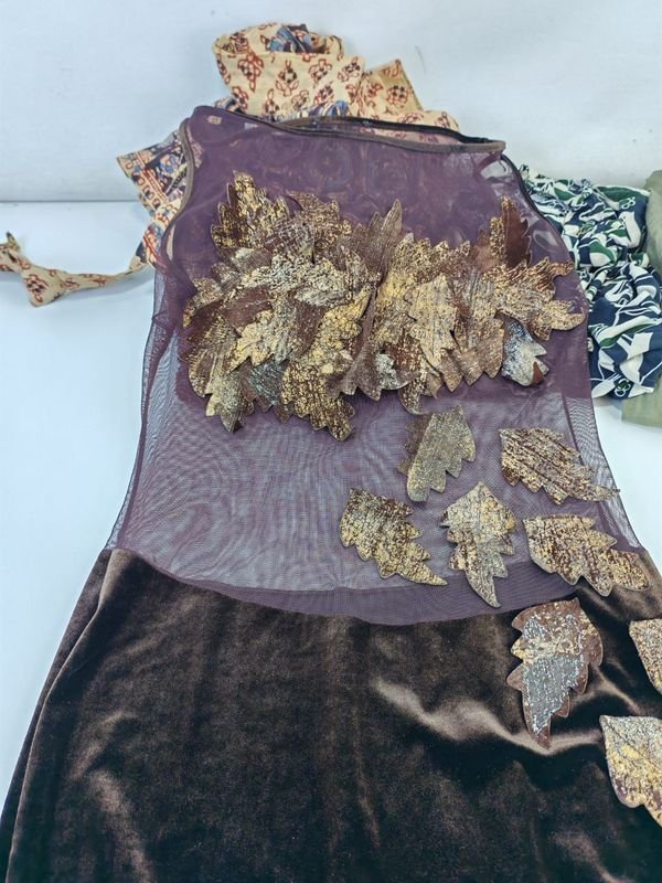 Ropa y Accesorios para la Moda - imagen 11