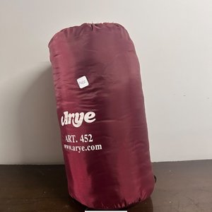 Lote anterior: Sobre de Dormir Arya Art. 452 - Como Nuevo