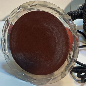 Lijadora de Pared Eléctrica 900W con Disco de 180mm y Manguera - imagen 7