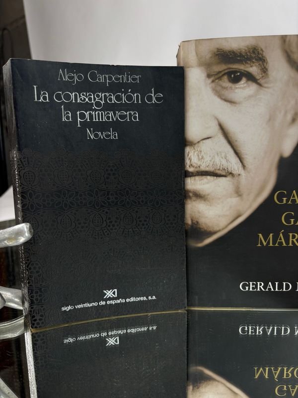 Colección de libros del siglo XX - imagen 3