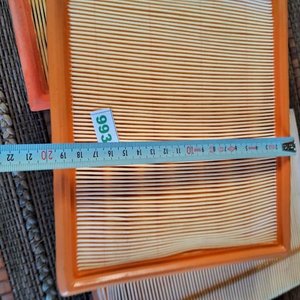 Juego de 3 Filtros de Aire para Vehículos - imagen 3