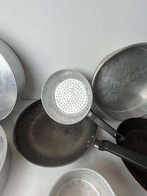 Ensamblaje de cocina en metal - imagen 6