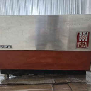 Máquina de Café Profesional Latina Veigal Usada - imagen 3