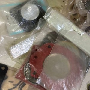 Lote de Diafragmas y Juntas Varias para Repuestos - imagen 6