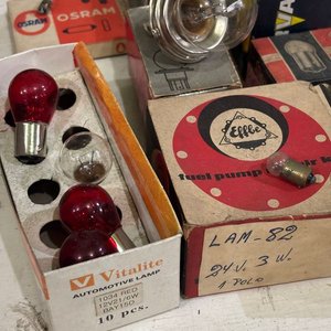 Lotes de Lámparas y Bombillas para Automóviles - imagen 3