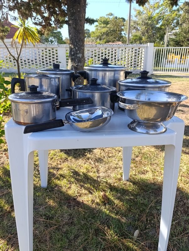 Pots y Accesorios para Cocina - imagen 3
