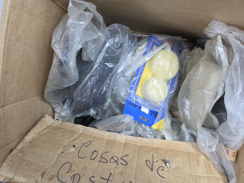 Accesorios de costura y manualidades - imagen 3