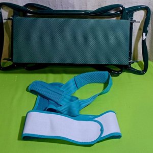 Lote anterior: Aparato Plegable para Gimnasia y Faja Correctora de Postura Cervical