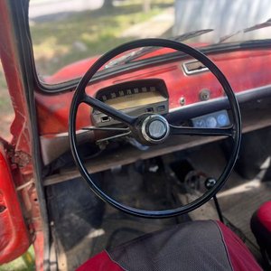 Fiat 600s de 1982 en venta, funcionando - imagen 6
