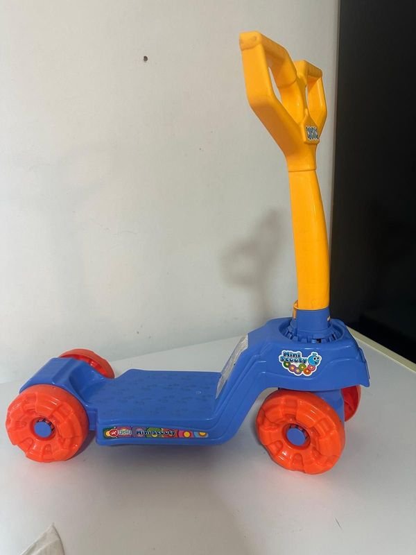 Monopatín de niño para niños - imagen 4