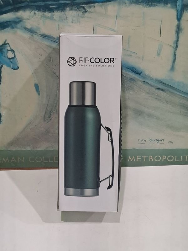 Termo en acero inoxidable rip color nuevo - imagen 2