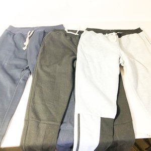 Lote de 6 Pantalones y Babuchas para Hombre - imagen 3