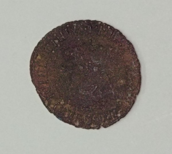 Moneda Romana Antigua: Colonia de Viminacium, Emperador Filipo I el Árabe