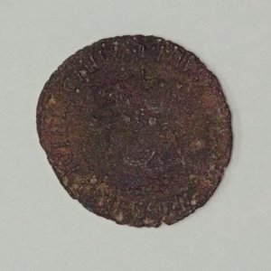 Lote siguiente: Moneda Romana Antigua: Colonia de Viminacium, Emperador Filipo I el Árabe