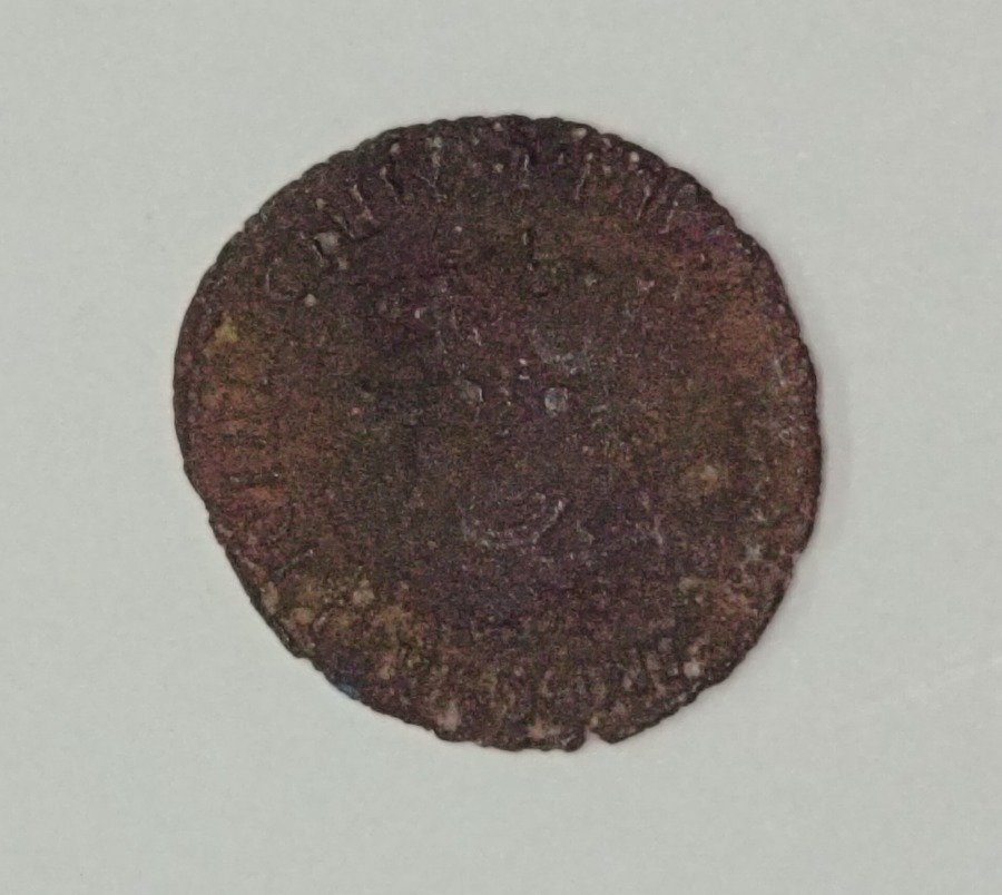 Moneda Romana Antigua: Colonia de Viminacium, Emperador Filipo I el Árabe