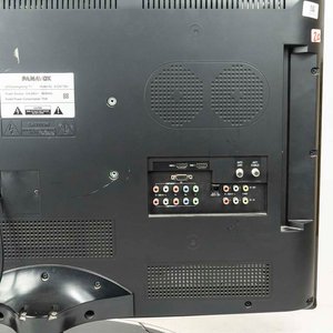 Televisor Panavox LED 32" con Control Remoto - imagen 2