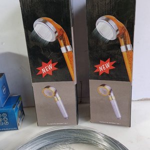 Set de Herramientas: Ducheros, Mecha Copa, Alambre y Destornilladores - imagen 2