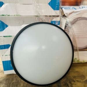 Apliques LED Redondos Blancos 15W VIVION para Exterior - imagen 2