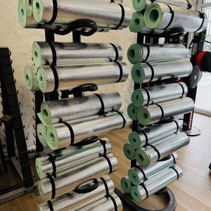 28 Esterillas de Yoga y Pilates Sin Uso - imagen 1