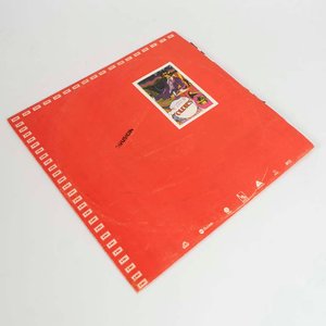 Lote anterior: Disco Vinilo LP Oldies - Tapa Difusión Serie Súper