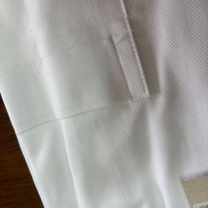 Camisa Blanca Regent Street Talle XL Nueva con Etiqueta - imagen 5