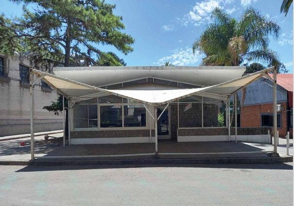Servicio de Pizzería LOCAL F15 - Equipamiento para Pizzerías - imagen 1
