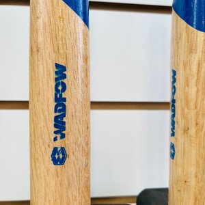 Set de 2 Mazas Wadfow con Mango de Madera - imagen 2