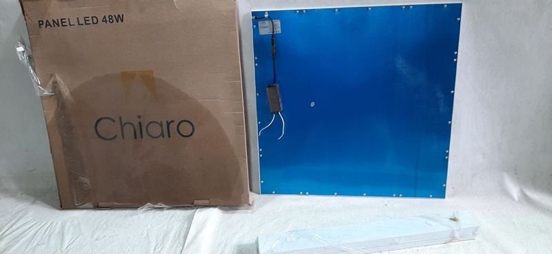 PLAFON LED 48 WATTS - Nuevo y en caja original - imagen 2