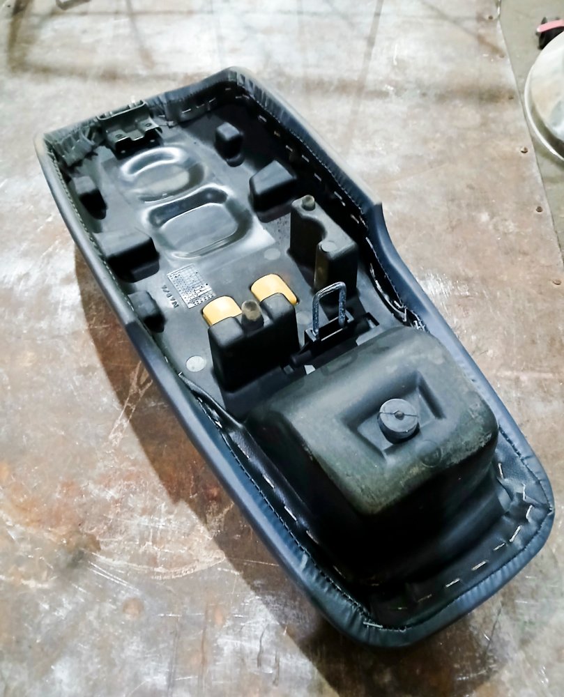 Asientos para moto de alta calidad - imagen 3
