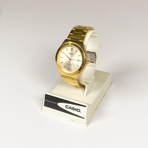 Lote anterior: Reloj Casio Caballero MP-1170N Dorado Malla Metálica