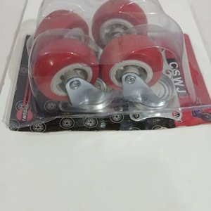 Juego de Ruedas Varias: Nuevas y Usadas - imagen 3