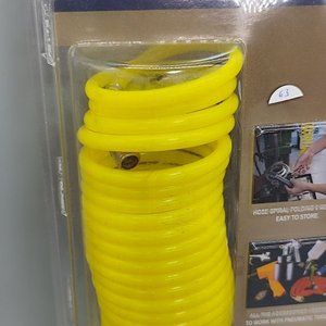 Kit de 12 Piezas Accesorios Neumáticos VOYLET PAS-12 - imagen 7
