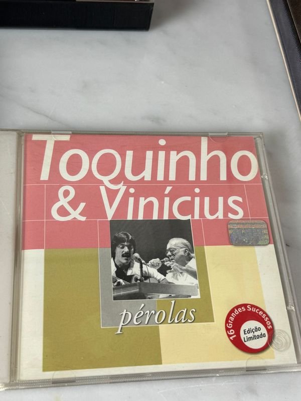 Colección de CDs de música variada - imagen 13