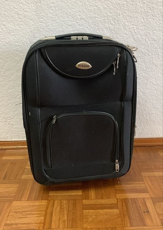 Mochila reforzada de alta calidad - imagen 2