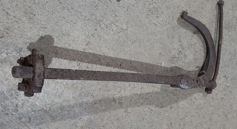 Alambrar de Perno para Jardín o Uso Industrial - imagen 3