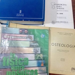 Lote de Libros de Medicina y Salud: Atlas, Fisiología, Diabetes y Más - imagen 4