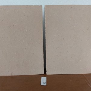 Dos retratos al óleo sobre cartón, firmados LPI '99 - imagen 2
