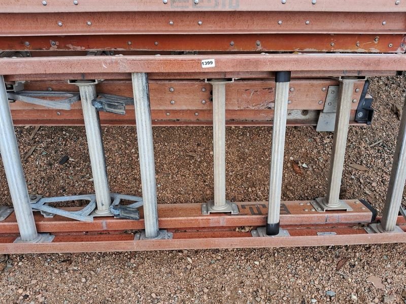 Escalera Extensible en Aluminio para Construcción - imagen 5