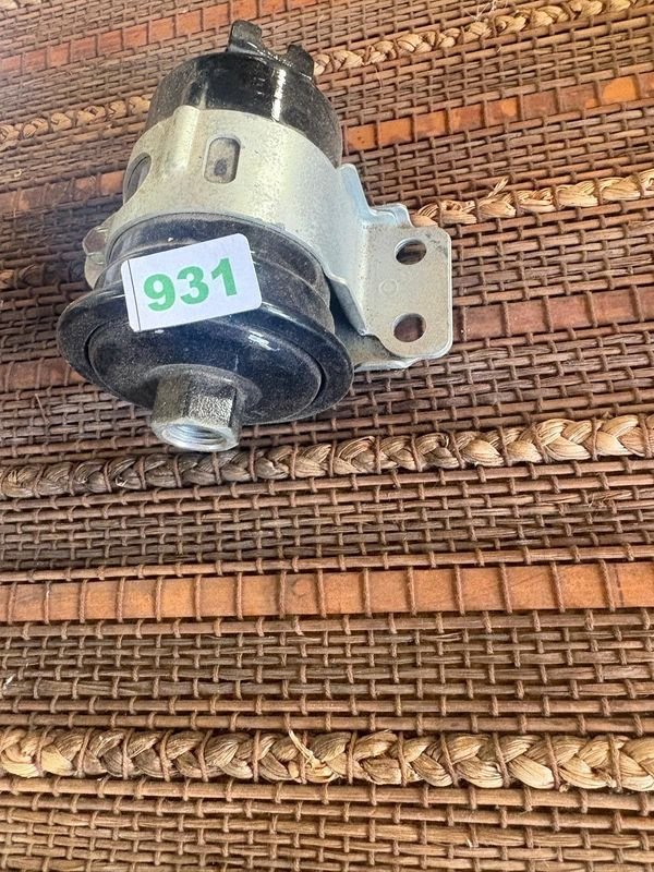 Filtro de Combustible Mitsubishi MB868457 Made in Japan