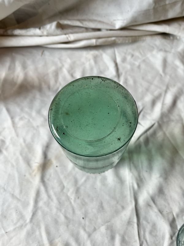 Botella de leche pico fino Conaprole de 1L - imagen 3