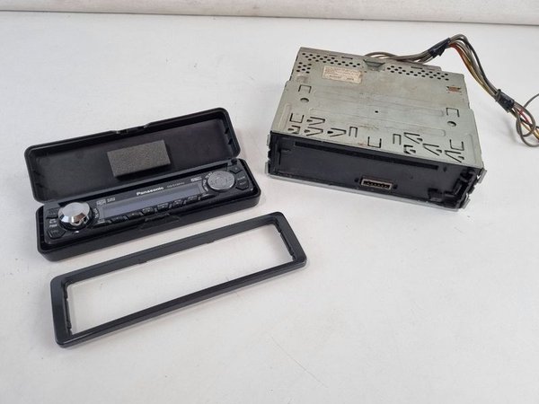 Radio para Auto con Excelente Condición - imagen 7