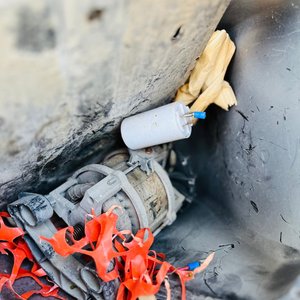 Hormigonera de Construcción Usada - imagen 3