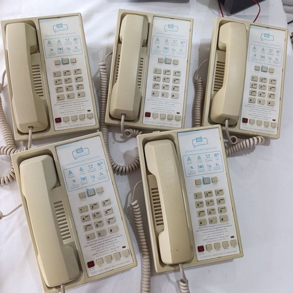 Telefonos de Mesa Kinahao de Primera Calidad - imagen 5