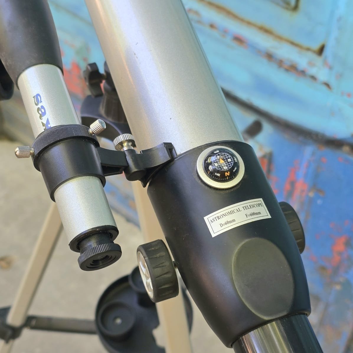 Item lote-05-telescopio-saxon - Image 5